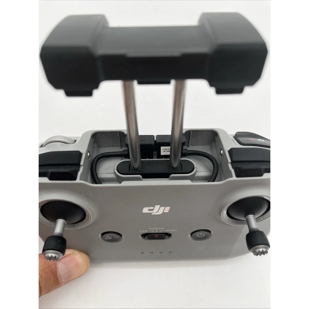 Tested‎ DJI C5 RC231 Remote Control drone controller for Mavic, Air, Mini